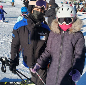 Meet your Posher, Louna